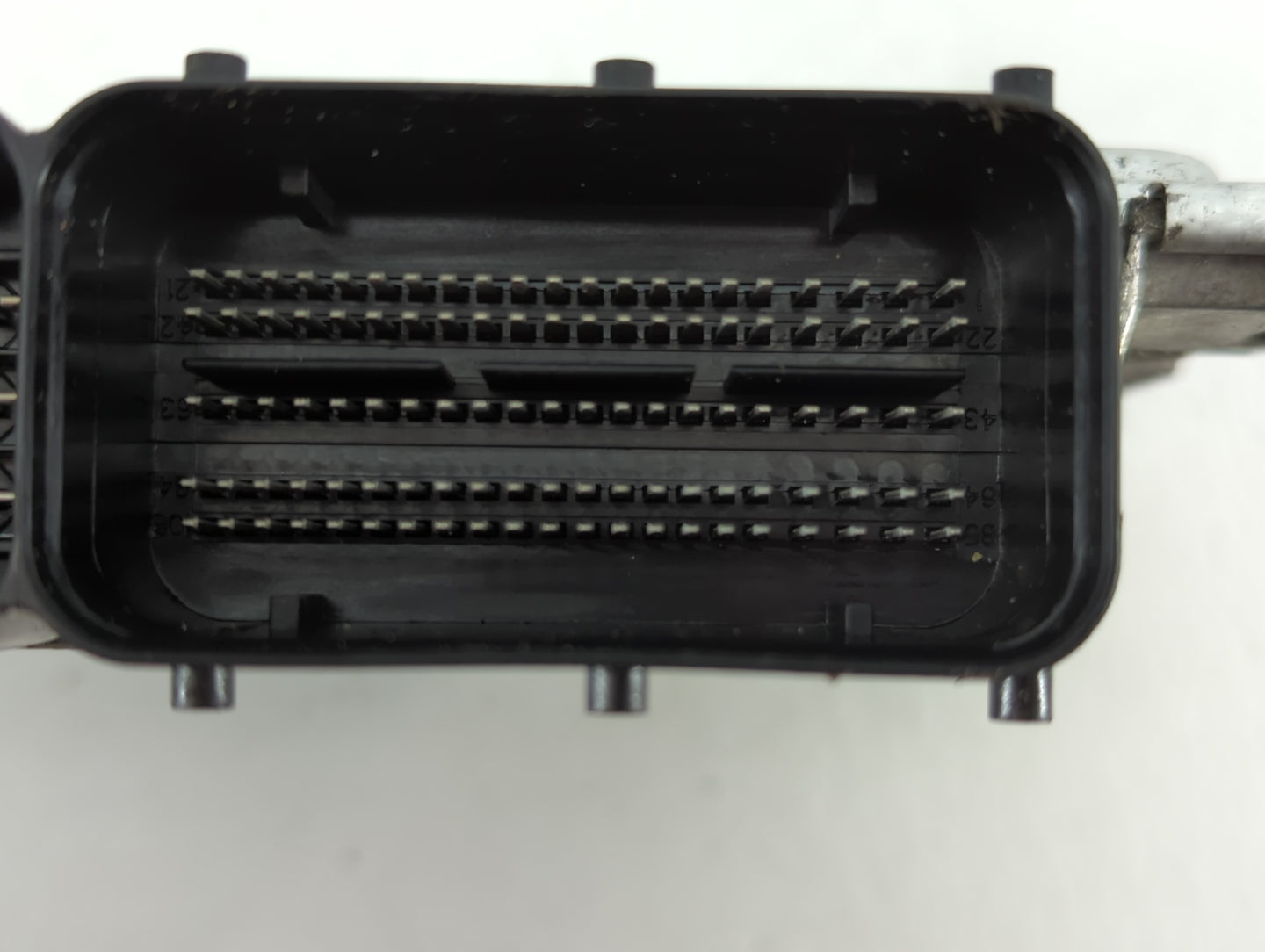 2015-2017 Hyundai Sonata PCM Engine Control Computer ECU ECM PCU OEM P/N:39111-2GGK1 39101-2GGK1 Fits Fits 2015 2016 2017 OE