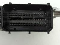 2015-2017 Hyundai Sonata PCM Engine Control Computer ECU ECM PCU OEM P/N:39111-2GGK1 39101-2GGK1 Fits Fits 2015 2016 2017 OE