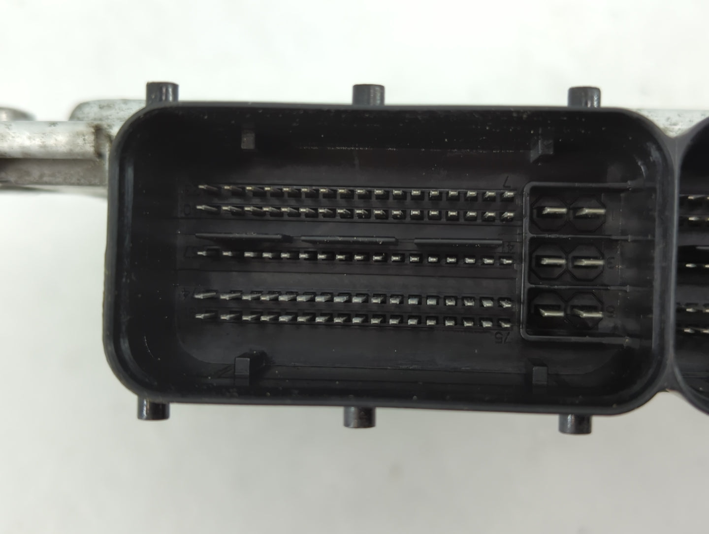 2015-2017 Hyundai Sonata PCM Engine Control Computer ECU ECM PCU OEM P/N:39111-2GGK1 39101-2GGK1 Fits Fits 2015 2016 2017 OE