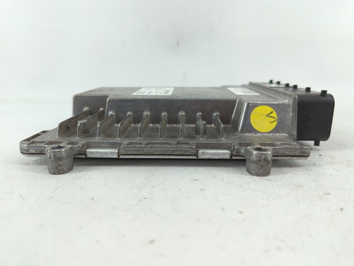 2015-2017 Hyundai Sonata PCM Engine Control Computer ECU ECM PCU OEM P/N:39111-2GGK1 39101-2GGK1 Fits Fits 2015 2016 2017 OE