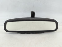 2011-2019 Hyundai Sonata Interior Rear View Mirror Replacement OEM P/N:A047396 Fits OEM Used Auto Parts - Oemusedautoparts1.