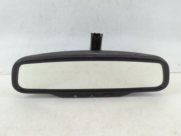 2011-2019 Hyundai Sonata Interior Rear View Mirror Replacement OEM P/N:A047396 Fits OEM Used Auto Parts - Oemusedautoparts1.