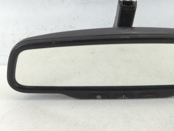 2011-2019 Hyundai Sonata Interior Rear View Mirror Replacement OEM P/N:A047396 Fits OEM Used Auto Parts