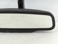 2011-2019 Hyundai Sonata Interior Rear View Mirror Replacement OEM P/N:A047396 Fits OEM Used Auto Parts - Oemusedautoparts1.