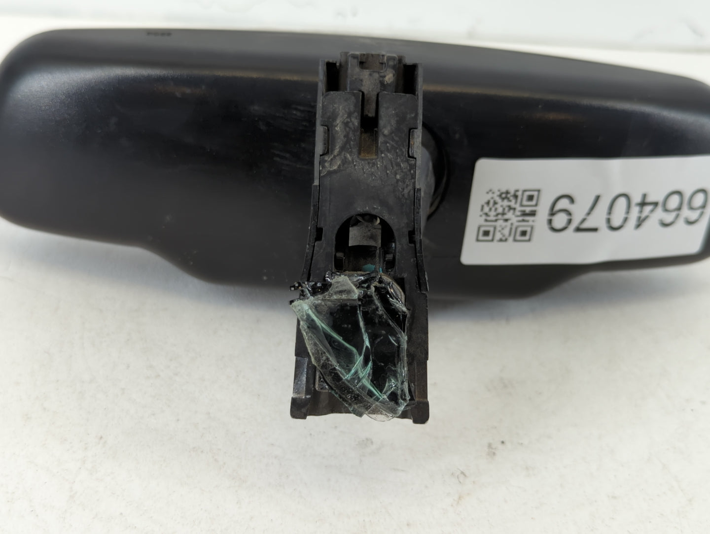 2011-2019 Hyundai Sonata Interior Rear View Mirror Replacement OEM P/N:A047396 Fits OEM Used Auto Parts - Oemusedautoparts1.