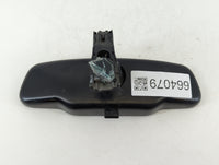 2011-2019 Hyundai Sonata Interior Rear View Mirror Replacement OEM P/N:A047396 Fits OEM Used Auto Parts - Oemusedautoparts1.