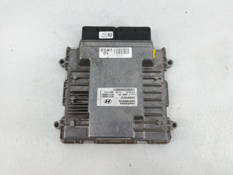 compare product 2015-2017 Hyundai Sonata PCM Engine Control Computer ECU ECM PCU OEM P/N:39111-2GGK1 39101-2GGK1 Fits Fits 2015 2016 2017 OEM Used Auto Parts