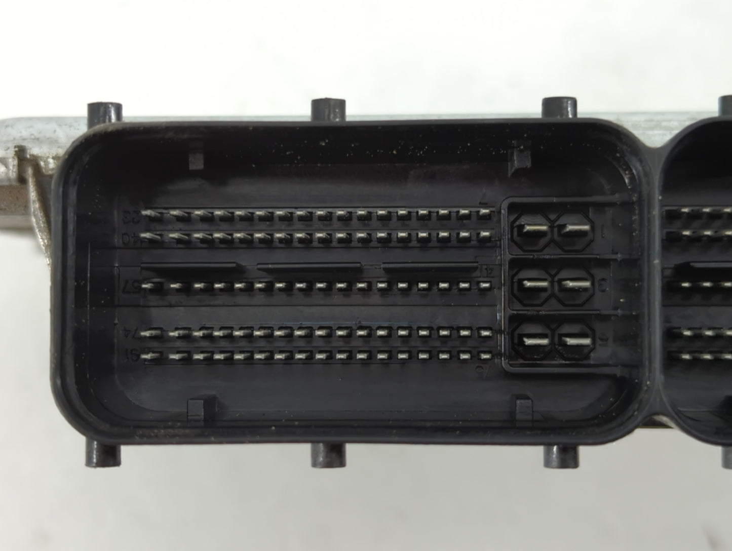 2015-2017 Hyundai Sonata PCM Engine Control Computer ECU ECM PCU OEM P/N:39111-2GGK1 39101-2GGK1 Fits Fits 2015 2016 2017 OE
