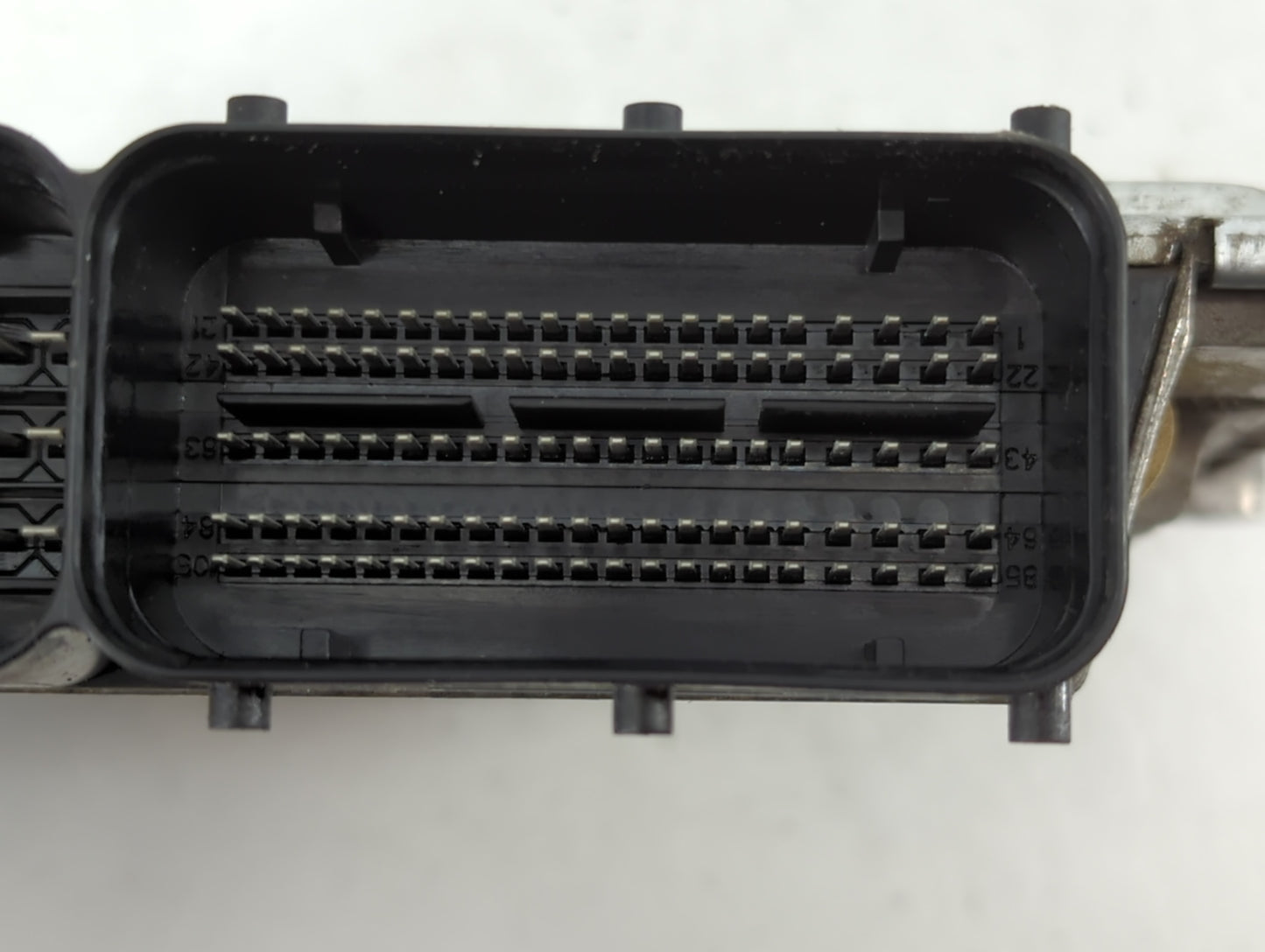 2015-2017 Hyundai Sonata PCM Engine Control Computer ECU ECM PCU OEM P/N:39111-2GGK1 39101-2GGK1 Fits Fits 2015 2016 2017 OE