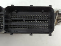 2015-2017 Hyundai Sonata PCM Engine Control Computer ECU ECM PCU OEM P/N:39111-2GGK1 39101-2GGK1 Fits Fits 2015 2016 2017 OE