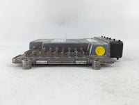 2015-2017 Hyundai Sonata PCM Engine Control Computer ECU ECM PCU OEM P/N:39111-2GGK1 39101-2GGK1 Fits Fits 2015 2016 2017 OE