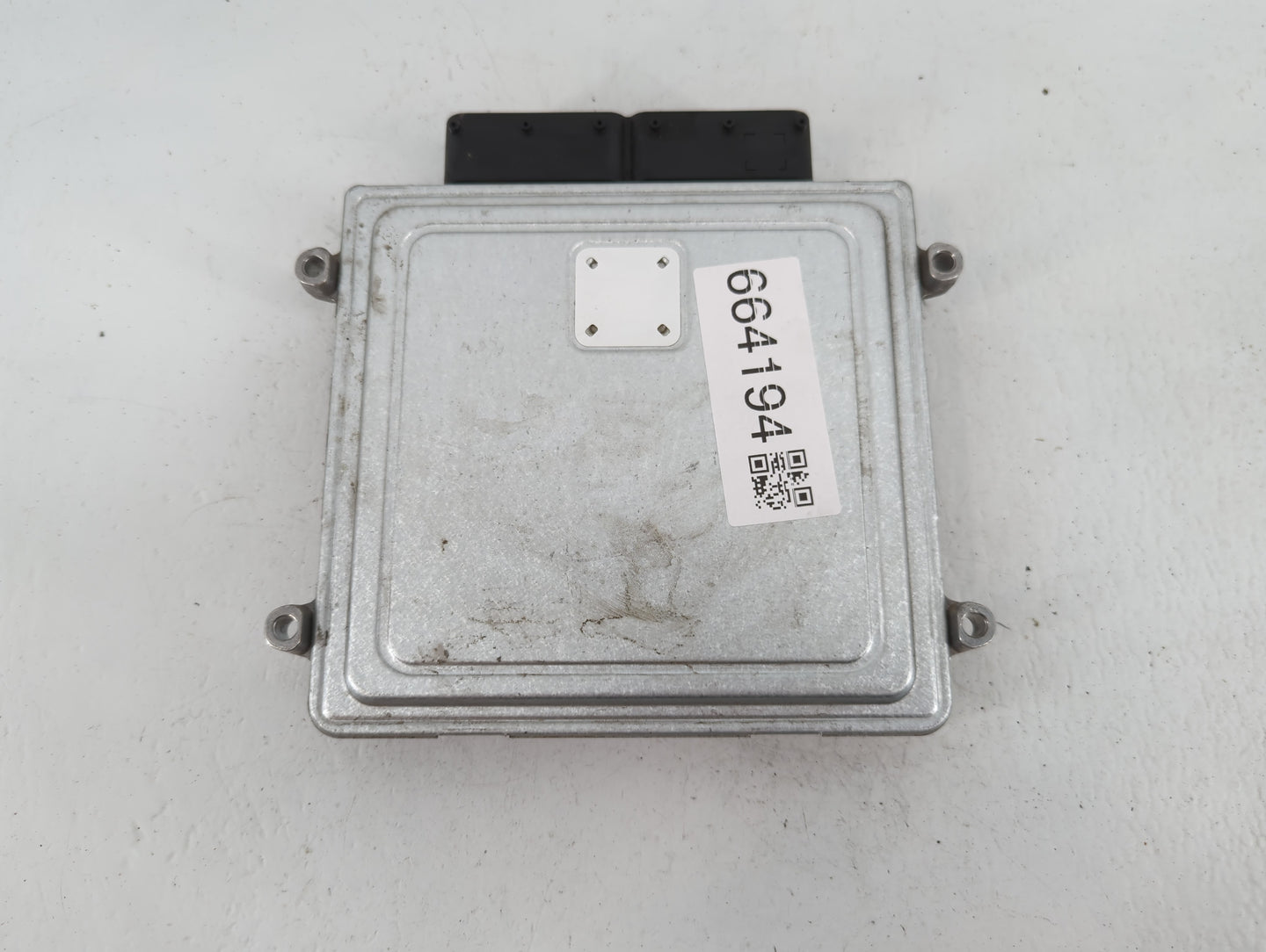 2015-2017 Hyundai Sonata PCM Engine Control Computer ECU ECM PCU OEM P/N:39111-2GGK1 39101-2GGK1 Fits Fits 2015 2016 2017 OE