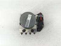 2016-2017 Hyundai Sonata ABS Pump Control Module Replacement P/N:58920-C2201 C2589-20501 Fits Fits 2016 2017 OEM Used Auto P