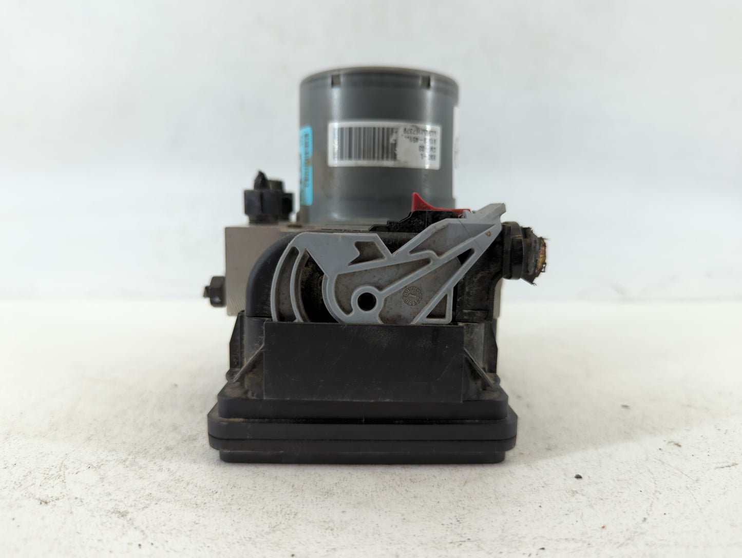 2016-2017 Hyundai Sonata ABS Pump Control Module Replacement P/N:58920-C2201 C2589-20501 Fits Fits 2016 2017 OEM Used Auto P