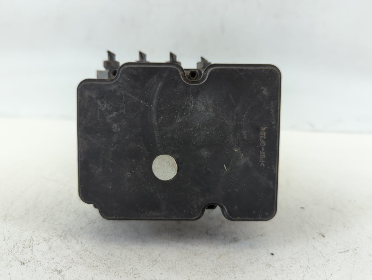 2016-2017 Hyundai Sonata ABS Pump Control Module Replacement P/N:58920-C2201 C2589-20501 Fits Fits 2016 2017 OEM Used Auto P