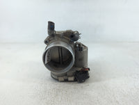 2015-2019 Hyundai Sonata Throttle Body P/N:35100-2G600 Fits Fits 2015 2016 2017 2018 2019 2020 2021 OEM Used Auto Parts - Oe