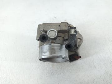 2015-2019 Hyundai Sonata Throttle Body P/N:35100-2G600 Fits Fits 2015 2016 2017 2018 2019 2020 2021 OEM Used Auto Parts