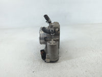 2015-2019 Hyundai Sonata Throttle Body P/N:35100-2G600 Fits Fits 2015 2016 2017 2018 2019 2020 2021 OEM Used Auto Parts - Oe