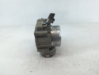 2015-2019 Hyundai Sonata Throttle Body P/N:35100-2G600 Fits Fits 2015 2016 2017 2018 2019 2020 2021 OEM Used Auto Parts - Oe