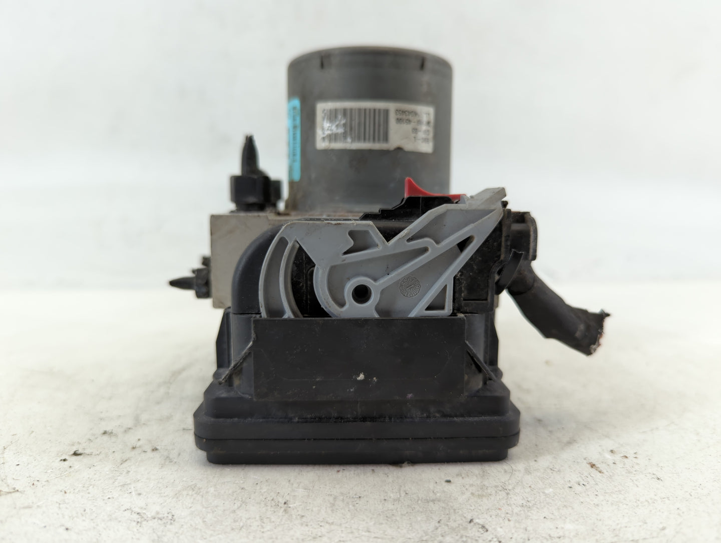 2015-2017 Hyundai Sonata ABS Pump Control Module Replacement P/N:58920-C2201 C2589-20501 Fits Fits 2015 2016 2017 OEM Used A