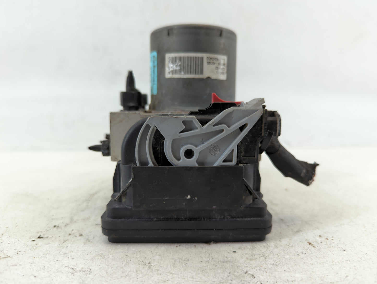 2015-2017 Hyundai Sonata ABS Pump Control Module Replacement P/N:58920-C2201 C2589-20501 Fits Fits 2015 2016 2017 OEM Used A