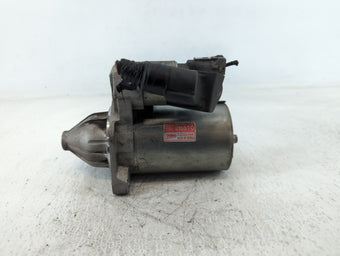 compare product 2015-2019 Hyundai Sonata Car Starter Motor Solenoid OEM P/N:1205004 36100-2B510 Fits OEM Used Auto Parts