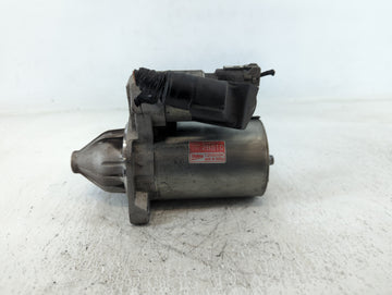 2015-2019 Hyundai Sonata Car Starter Motor Solenoid OEM P/N:1205004 36100-2B510 Fits OEM Used Auto Parts - Oemusedautoparts1