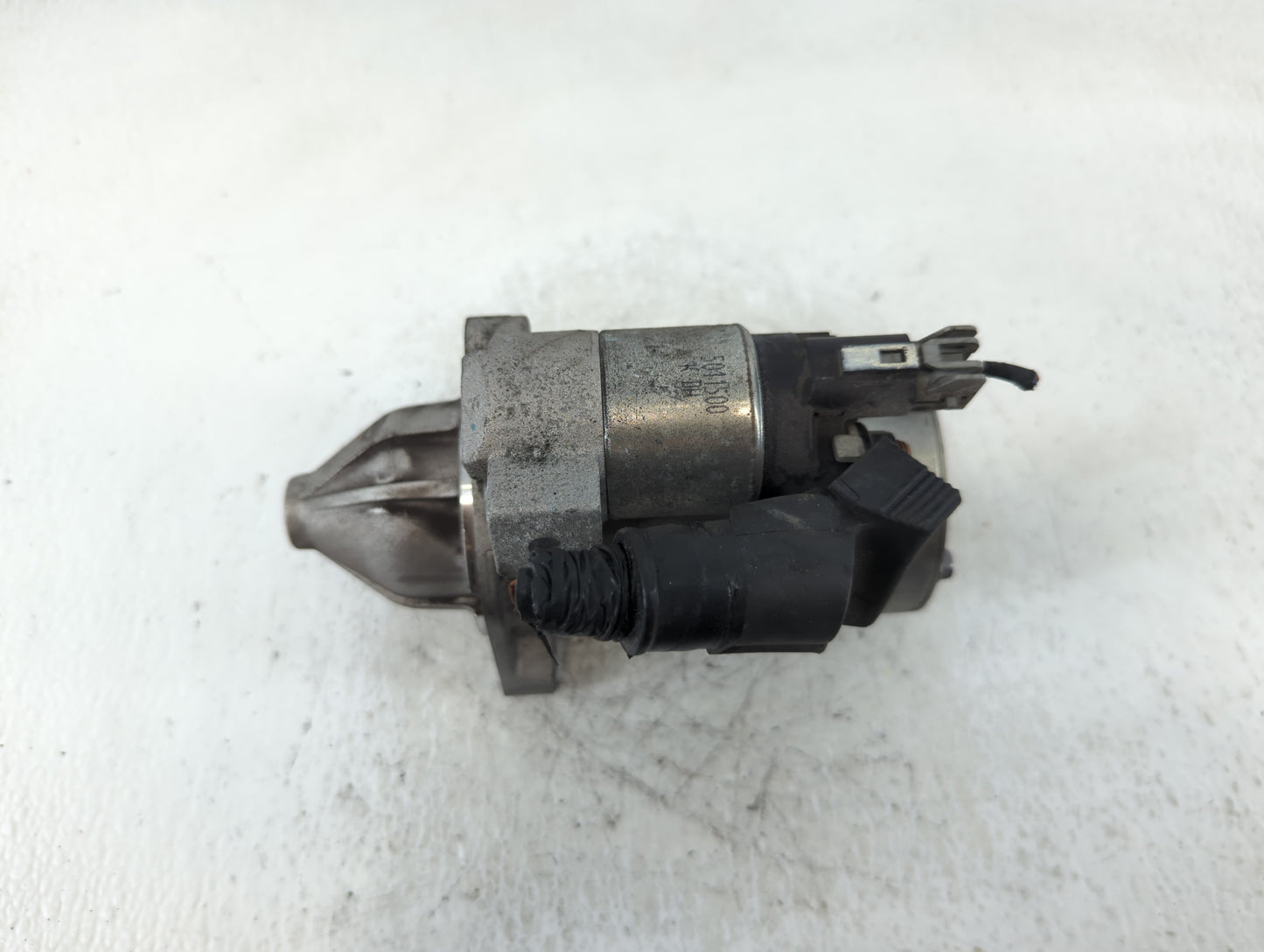 2015-2019 Hyundai Sonata Car Starter Motor Solenoid OEM P/N:1205004 36100-2B510 Fits OEM Used Auto Parts - Oemusedautoparts1