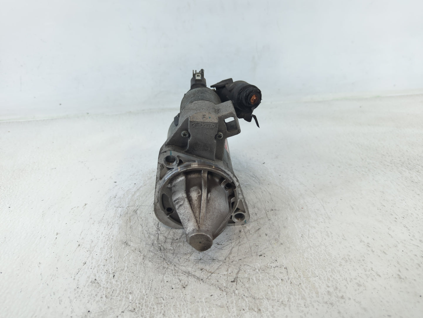 2015-2019 Hyundai Sonata Car Starter Motor Solenoid OEM P/N:1205004 36100-2B510 Fits OEM Used Auto Parts - Oemusedautoparts1