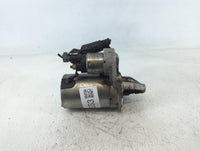 2015-2019 Hyundai Sonata Car Starter Motor Solenoid OEM P/N:1205004 36100-2B510 Fits OEM Used Auto Parts - Oemusedautoparts1