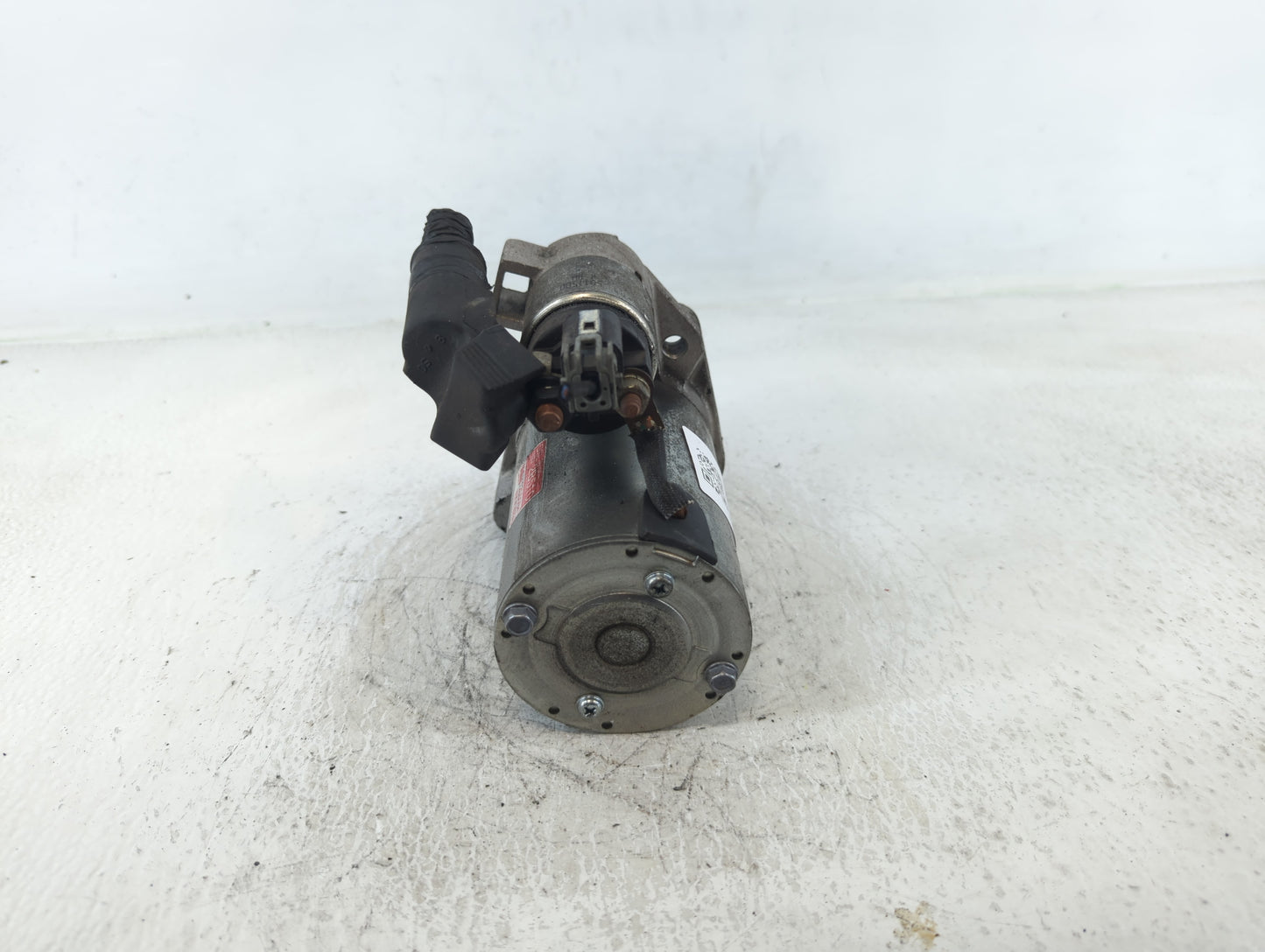2015-2019 Hyundai Sonata Car Starter Motor Solenoid OEM P/N:1205004 36100-2B510 Fits OEM Used Auto Parts - Oemusedautoparts1
