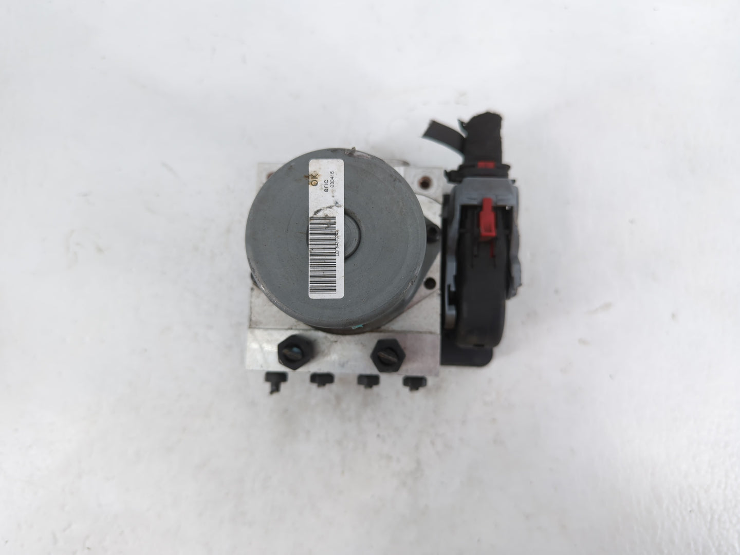 2015-2017 Hyundai Sonata ABS Pump Control Module Replacement P/N:58920-C2201 C2589-20501 Fits Fits 2015 2016 2017 OEM Used A