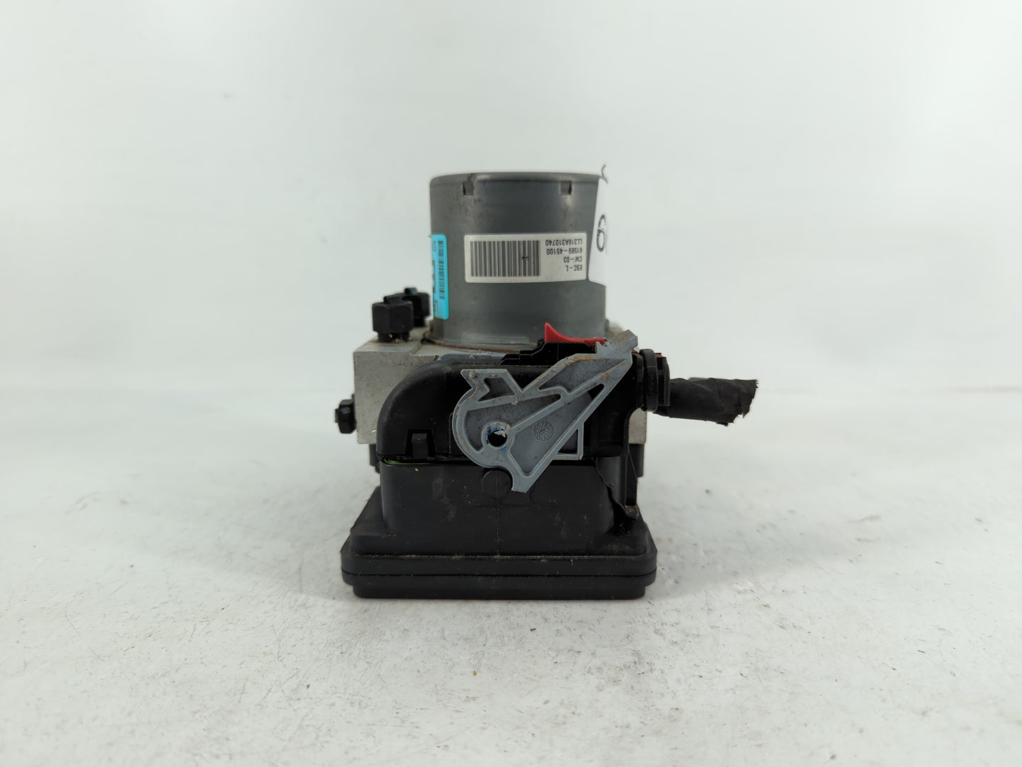 2015-2017 Hyundai Sonata ABS Pump Control Module Replacement P/N:58920-C2201 C2589-20501 Fits Fits 2015 2016 2017 OEM Used A