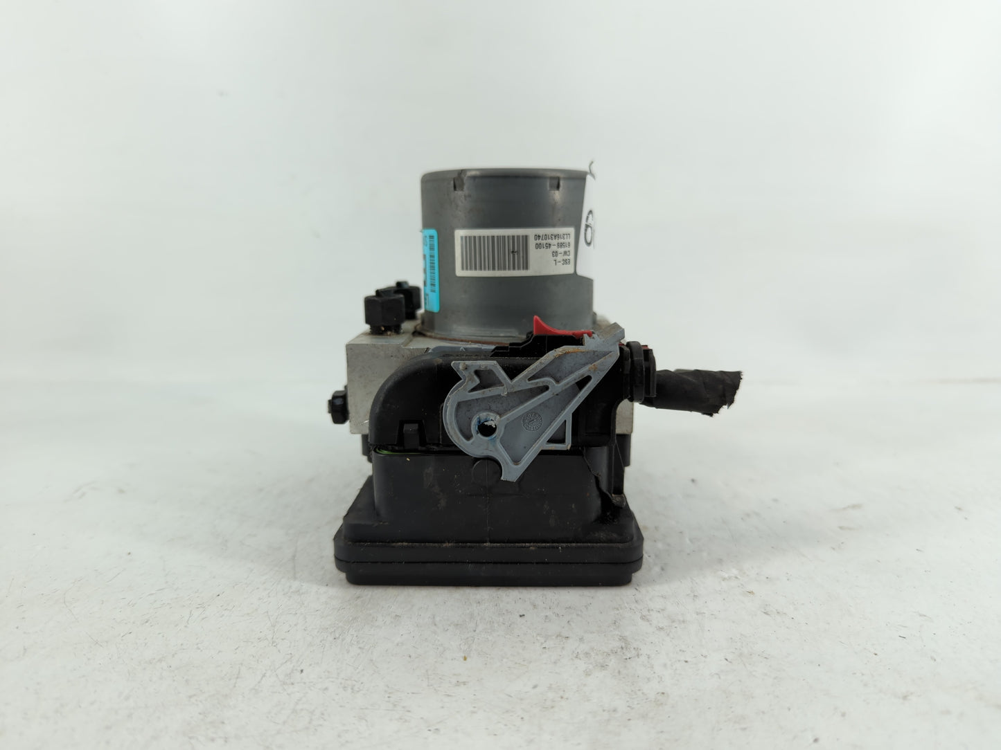 2015-2017 Hyundai Sonata ABS Pump Control Module Replacement P/N:58920-C2201 C2589-20501 Fits Fits 2015 2016 2017 OEM Used A