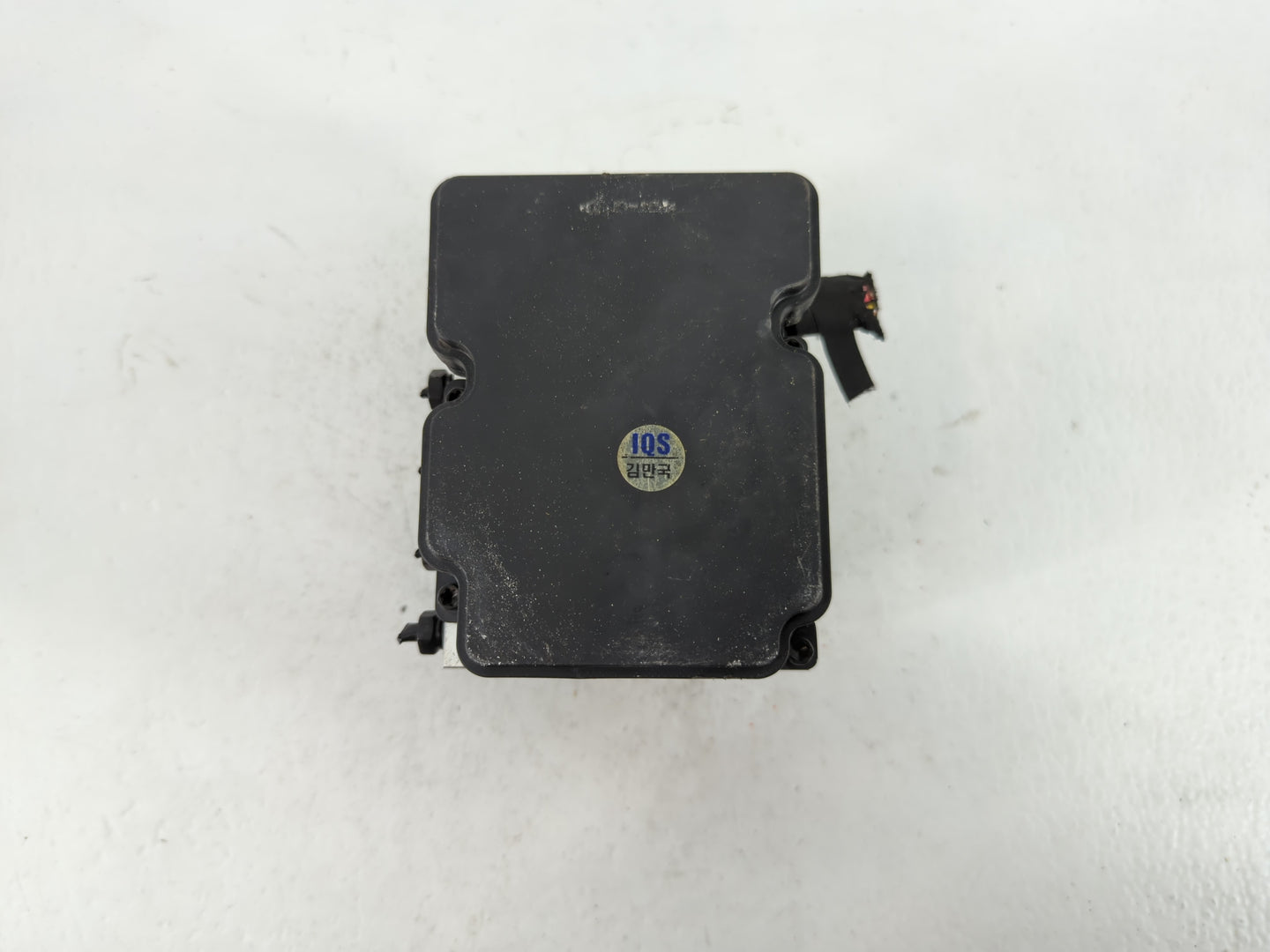 2015-2017 Hyundai Sonata ABS Pump Control Module Replacement P/N:58920-C2201 C2589-20501 Fits Fits 2015 2016 2017 OEM Used A