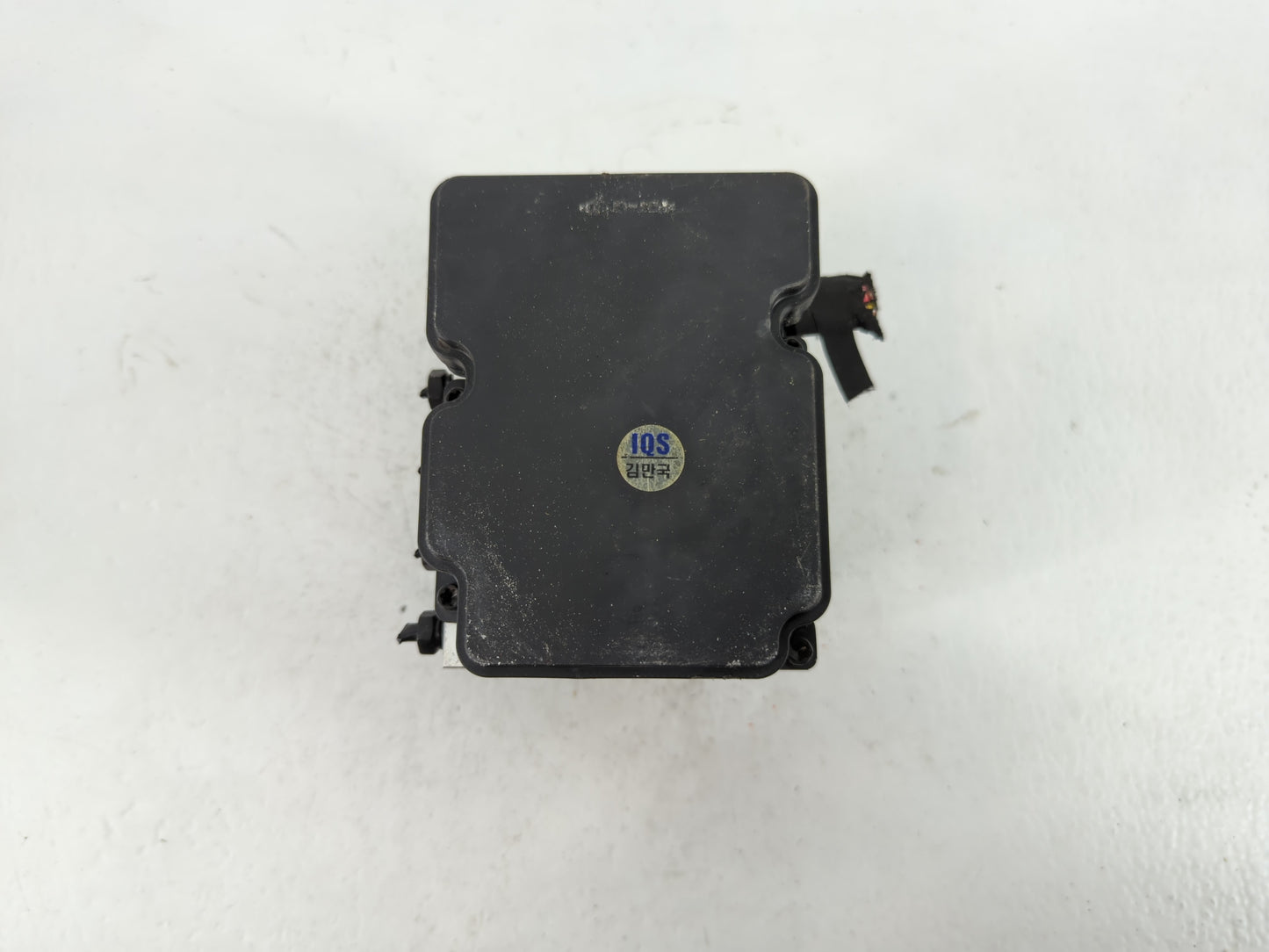 2015-2017 Hyundai Sonata ABS Pump Control Module Replacement P/N:58920-C2201 C2589-20501 Fits Fits 2015 2016 2017 OEM Used A