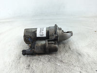 2015-2019 Hyundai Sonata Car Starter Motor Solenoid OEM P/N:36100-2G210 Fits Fits 2015 2016 2017 2018 2019 2020 OEM Used Aut