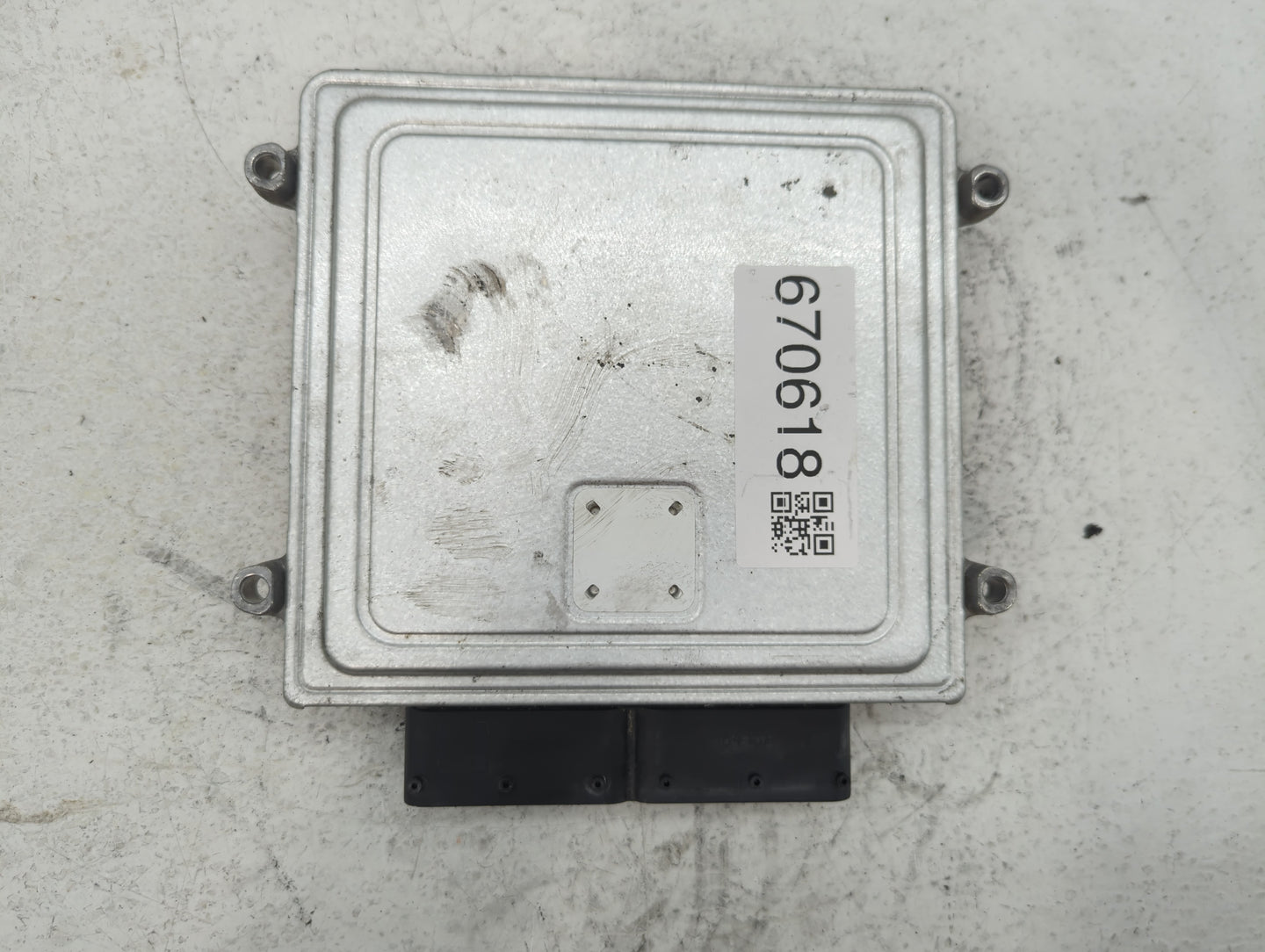 2015-2017 Hyundai Sonata PCM Engine Control Computer ECU ECM PCU OEM P/N:39111-2GGL1 39101-2GGL1 Fits Fits 2015 2016 2017 OE