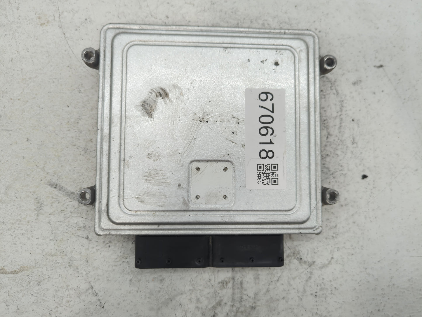 2015-2017 Hyundai Sonata PCM Engine Control Computer ECU ECM PCU OEM P/N:39111-2GGL1 39101-2GGL1 Fits Fits 2015 2016 2017 OE