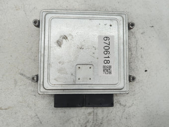 compare product 2015-2017 Hyundai Sonata PCM Engine Control Computer ECU ECM PCU OEM P/N:39111-2GGL1 39101-2GGL1 Fits Fits 2015 2016 2017 OEM Used Auto Parts