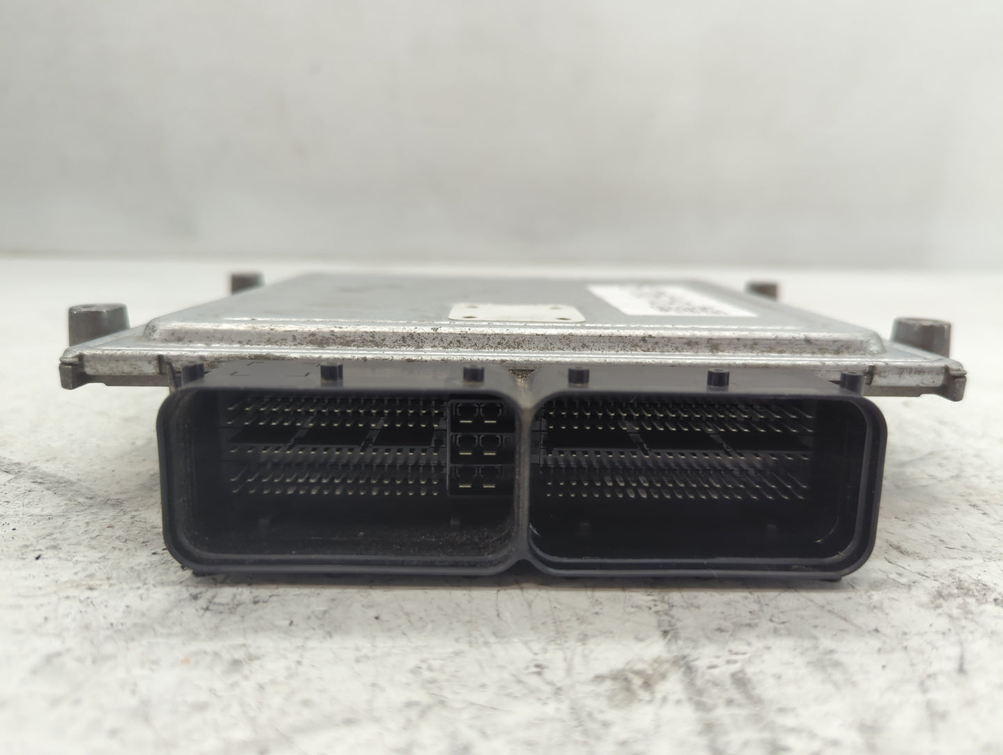 2015-2017 Hyundai Sonata PCM Engine Control Computer ECU ECM PCU OEM P/N:39111-2GGL1 39101-2GGL1 Fits Fits 2015 2016 2017 OE