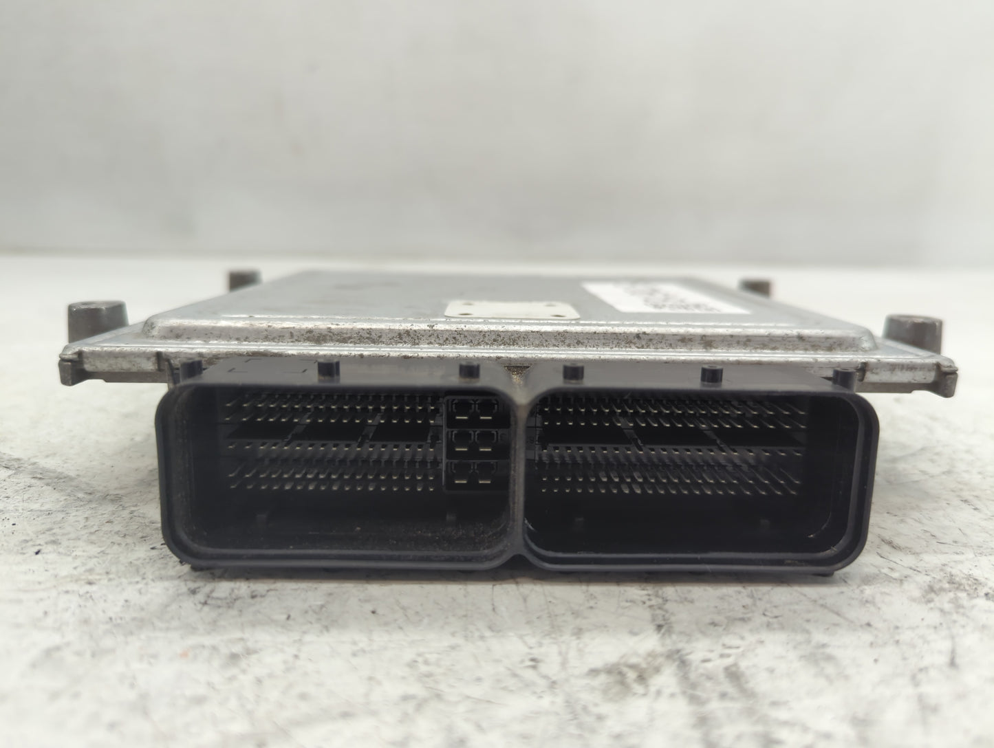 2015-2017 Hyundai Sonata PCM Engine Control Computer ECU ECM PCU OEM P/N:39111-2GGL1 39101-2GGL1 Fits Fits 2015 2016 2017 OE