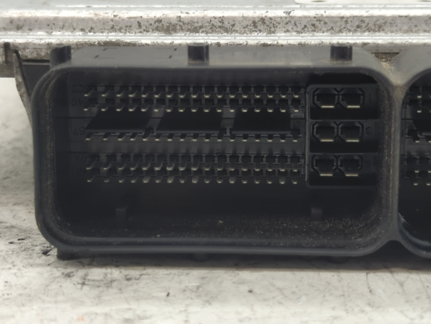 2015-2017 Hyundai Sonata PCM Engine Control Computer ECU ECM PCU OEM P/N:39111-2GGL1 39101-2GGL1 Fits Fits 2015 2016 2017 OE