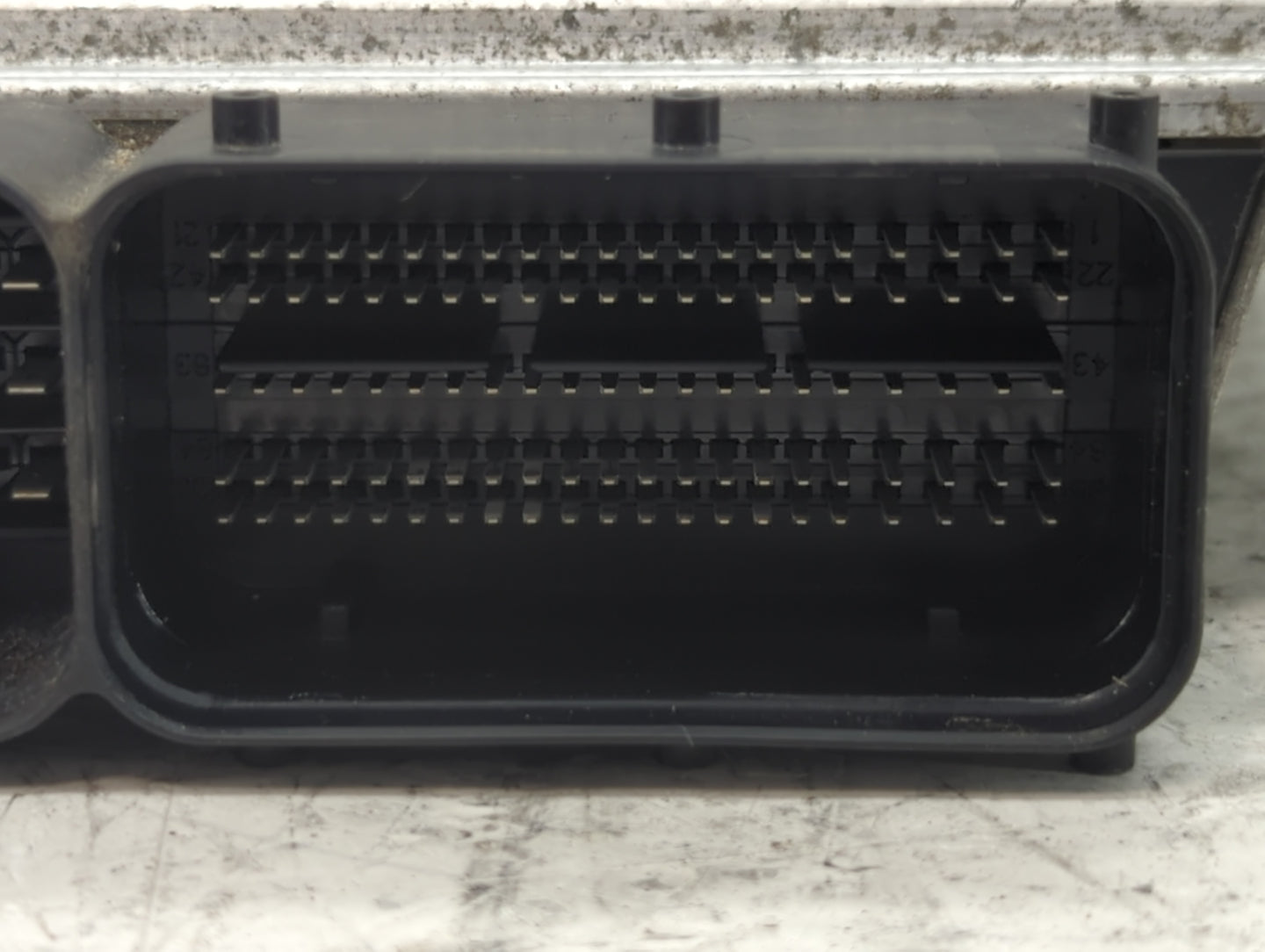 2015-2017 Hyundai Sonata PCM Engine Control Computer ECU ECM PCU OEM P/N:39111-2GGL1 39101-2GGL1 Fits Fits 2015 2016 2017 OE