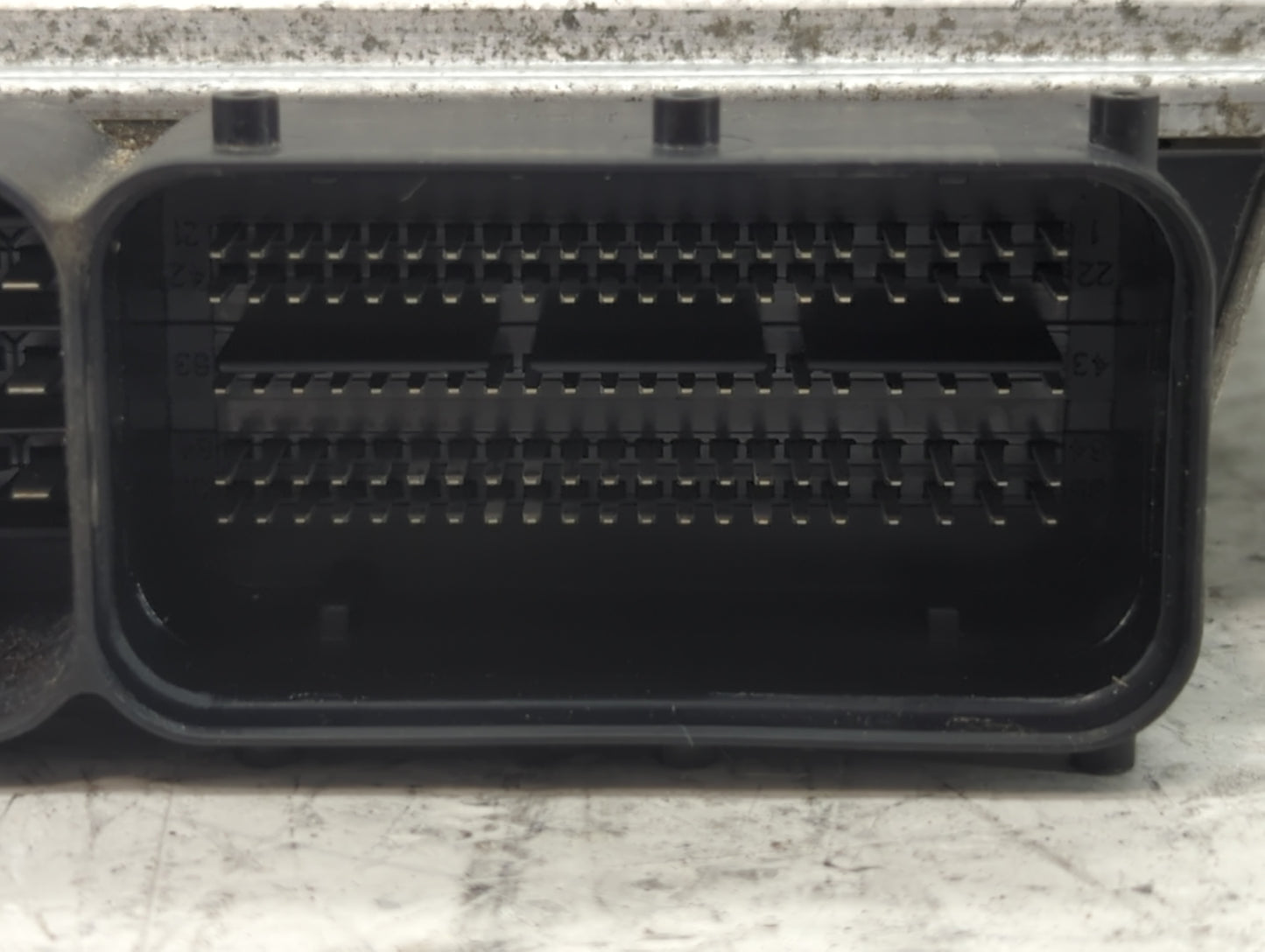 2015-2017 Hyundai Sonata PCM Engine Control Computer ECU ECM PCU OEM P/N:39111-2GGL1 39101-2GGL1 Fits Fits 2015 2016 2017 OE