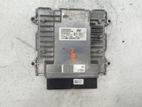 2015-2017 Hyundai Sonata PCM Engine Control Computer ECU ECM PCU OEM P/N:39111-2GGL1 39101-2GGL1 Fits Fits 2015 2016 2017 OE