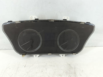 2016-2017 Hyundai Sonata Instrument Cluster Speedometer Gauges P/N:94001-C2201 Fits Fits 2016 2017 OEM Used Auto Parts - Oem
