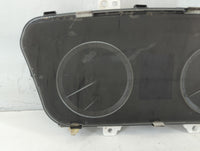 2016-2017 Hyundai Sonata Instrument Cluster Speedometer Gauges P/N:94001-C2201 Fits Fits 2016 2017 OEM Used Auto Parts - Oem