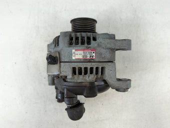 compare product 2015-2019 Hyundai Sonata Alternator Replacement Generator Charging Assembly Engine OEM P/N:TN104211-8790 37300-2G061 Fits OEM Used Auto Parts