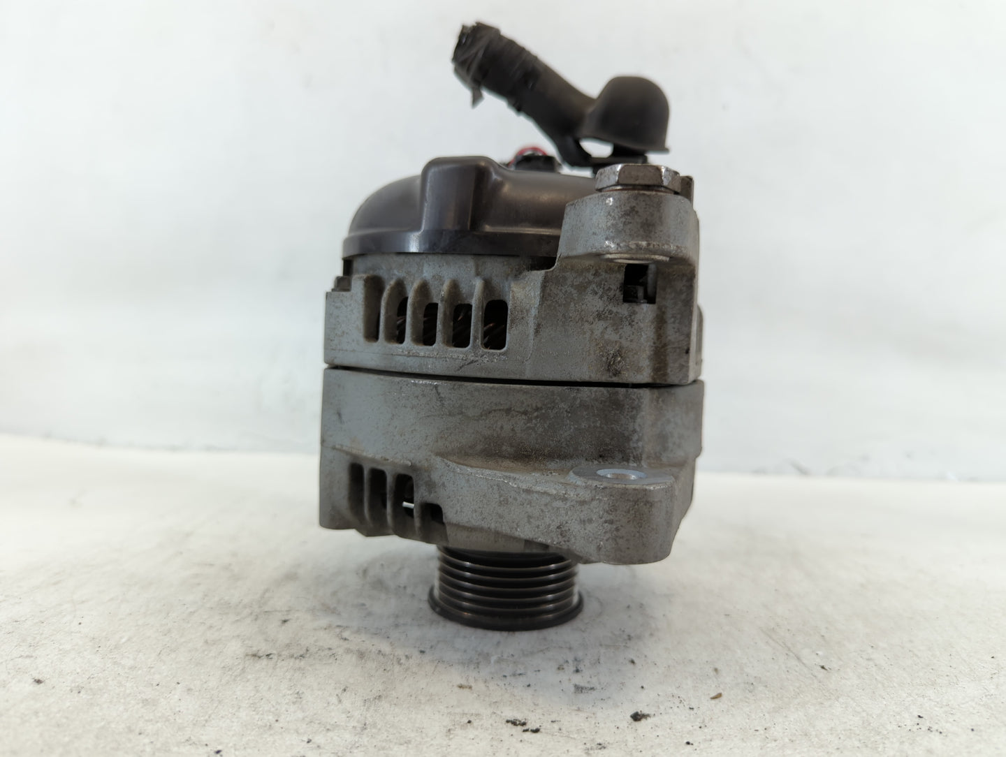 2015-2019 Hyundai Sonata Alternator Replacement Generator Charging Assembly Engine OEM P/N:TN104211-8790 37300-2G061 Fits OE